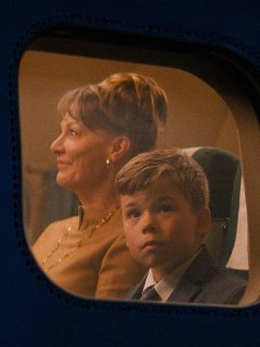 Cannes 2026 : John Travolta présente sa première réalisation