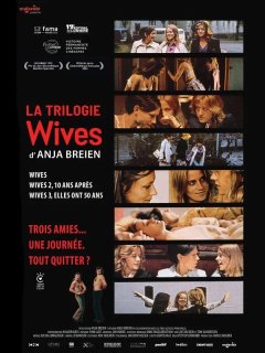 Wives - Anja Breien - critique