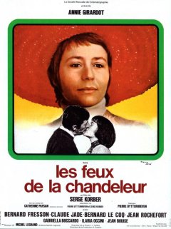 Les feux de la Chandeleur - Serge Korber - critique 