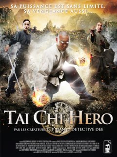 Tai Chi Hero - la critique du film et le test blu-ray