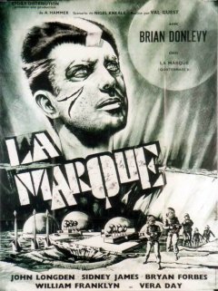 La marque - la critique du film