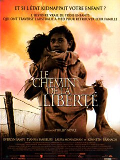 Le chemin de la liberté - Phillip Noyce - critique