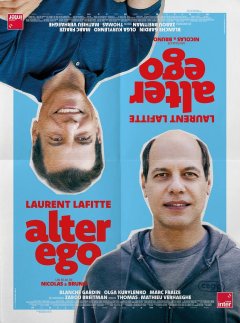 Alter ego - Nicolas Charlet, Bruno Lavaine - critique