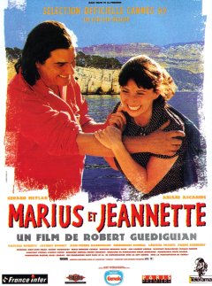 Marius et Jeannette - Robert Guédiguian - critique