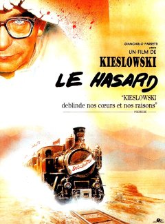 Le Hasard - Krzysztof Kieslowski - critique