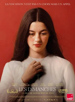 Les dimanches - Alauda Ruíz de Azúa - critique