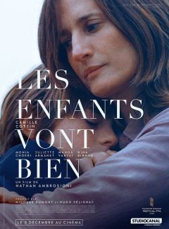 Les enfants vont bien - Nathan Ambrosioni - critique