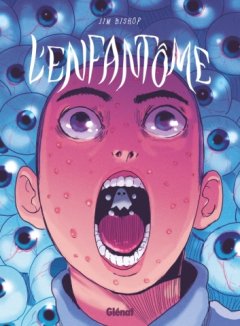 L'enfantôme – Jim Bishop – la chronique BD