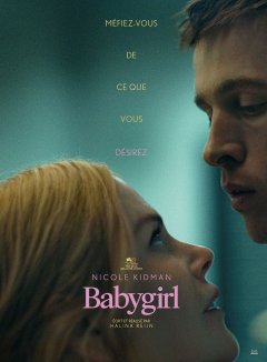 Babygirl - Halina Reijn - critique 