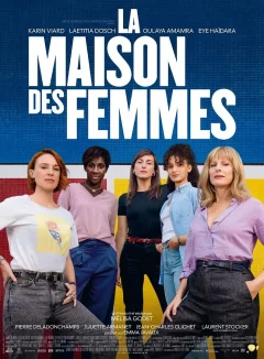 La Maison des femmes - Mélisa Godet - critique