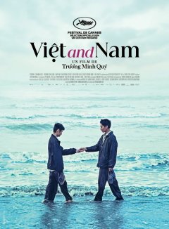 Viêt and Nam - Minh Quý Trương - critique