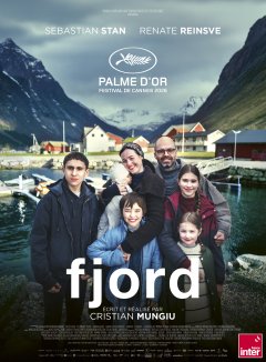 Fjord - Cristian Mungiu - critique