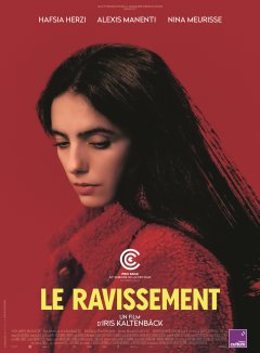 Le ravissement - Iris Kaltenbäck - critique