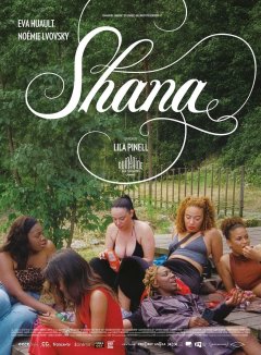 Shana - Lola Pinell - critique