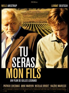 Tu seras mon fils - Gilles Legrand - critique