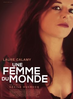 Une femme du monde - Cécile Ducrocq - critique + test DVD