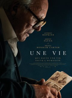 Une vie - James Hawes - critique