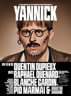 Yannick - Quentin Dupieux - critique 