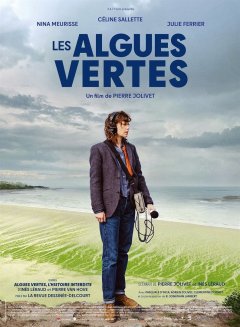 Les algues vertes - Pierre Jolivet - critique 