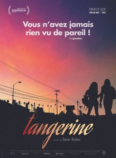 Tangerine - Sean Baker - critique