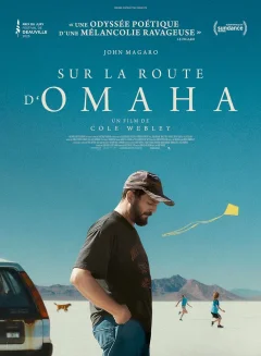 Sur la route d'Omaha - Cole Webley - critique