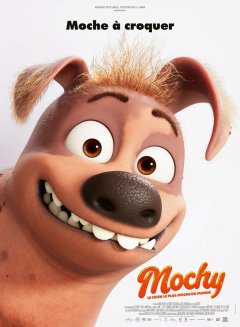 Mochy - Jérémie Degruson, Yanis Belaid - critique