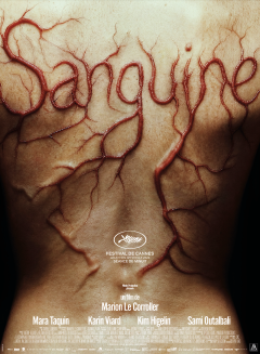 Rencontre avec Marion Le Corroller et Mara Taquin (Sanguine)