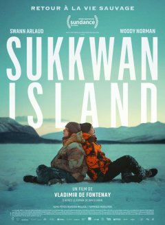 Rencontre avec Vladimir de Fontenay, réalisateur de "Sukkwan Island"