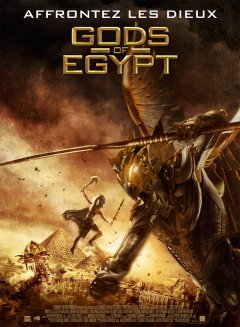 Gods Of Egypt Un Flop Epique Decouvrez Les Critiques