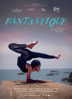 Fantastique - Marjolijn Prins - critique