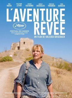L'aventure rêvée - Valeska Grisebach - critique