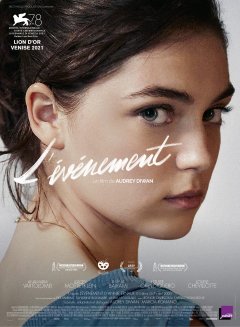 L'événement - Audrey Diwan - critique 