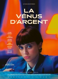 La Vénus d'argent - Héléna Klotz - critique