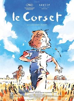 Le corset - Louis Clichy - critique