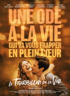 Le tourbillon de la vie - Olivier Treiner - critique