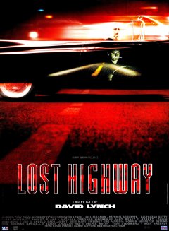 Lost Highway - David Lynch - critique