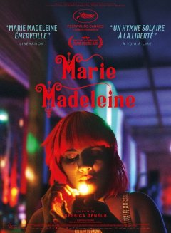 Marie Madeleine - Gessica Généus - critique