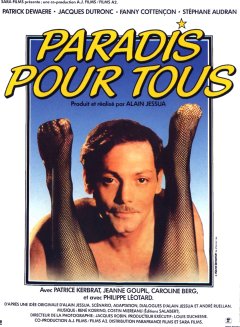 Paradis pour tous - Alain Jessua - critique