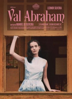 Val Abraham - Manoel de Oliveira - critique 