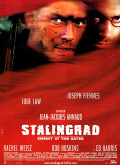 Stalingrad - Jean-Jacques Annaud - critique