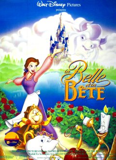 La Belle et la Bête - Gary Trousdale, Kirk Wise - critique