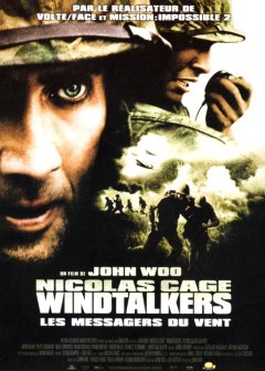 Windtalkers, les messagers du vent - John Woo - critique