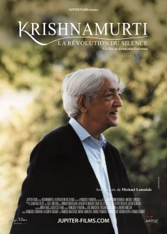 Krishnamurti, la révolution du silence - Françoise Ferraton - critique