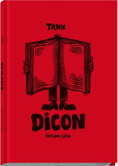 Dicon - La chronique BD