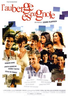 L'auberge espagnole - Cédric Klapisch - critique