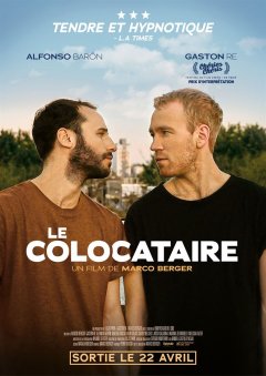 Le colocataire - Marco Berger - critique