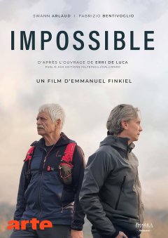 Impossible - Emmanuel Finkiel - critique
