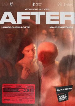 After - Anthony Lapia - critique