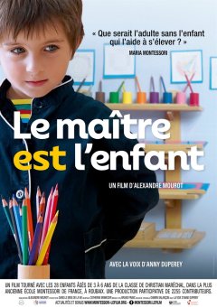 Le maître est l'enfant - la critique du film