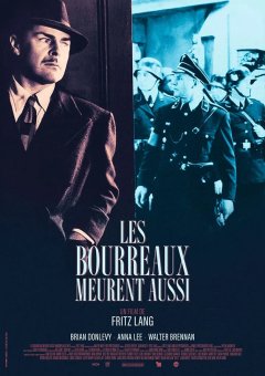 Les bourreaux meurent aussi - Fritz Lang - critique